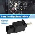 Brake Stop Light Lamp Switch Replacement for Mazda CX-7 (2007–2012)