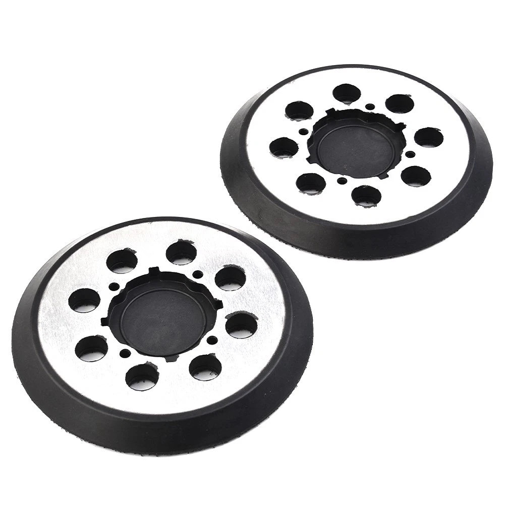 2X Sanding Pad for DWE6421 DWE6421K DWE6423 (5 Inch)