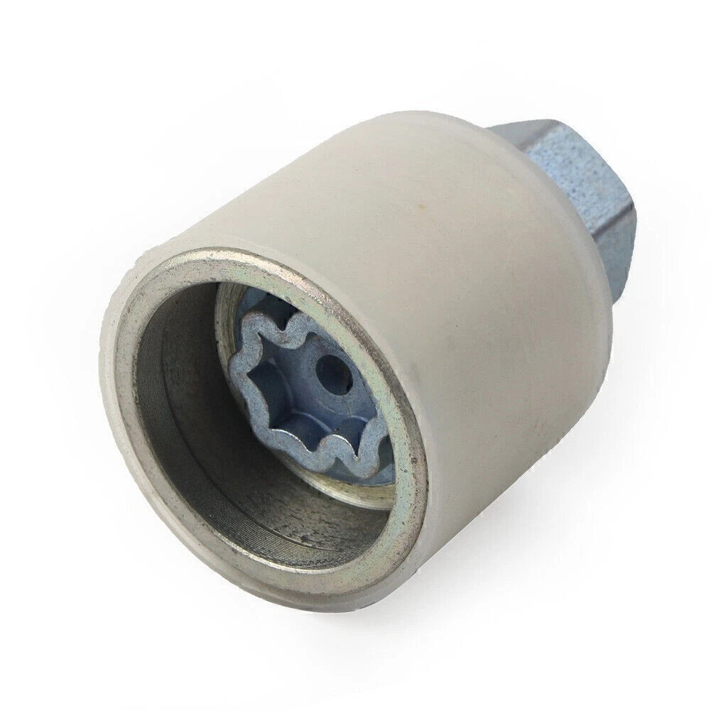 Locking Wheel Nut Key Bolt for Audi (Chrome-molybdenum Steel)