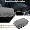 Arm Rest Box Cover Protector Replacement for Subaru Forester 2019–2023