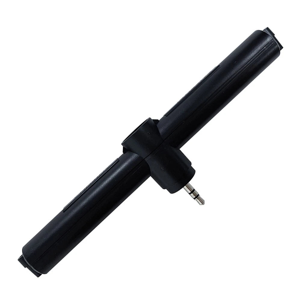 Enhanced Medium Wave Antenna for HRDC919