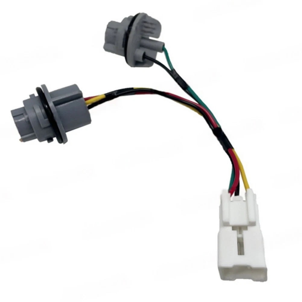 Tail Light Wiring Harness for Kia Forte (2010–2018)
