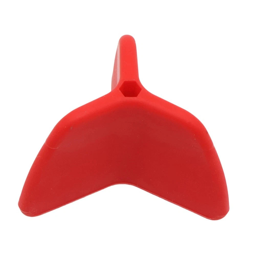 Drill Mixer Attachment for Consistent Mixing of Epoxy Paint and Plaster