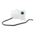 Coolant Reservoir & Cap for Nissan Rogue (2014–2020)