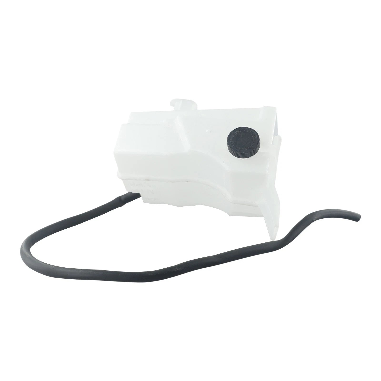 Coolant Reservoir & Cap for Nissan Rogue (2014–2020)