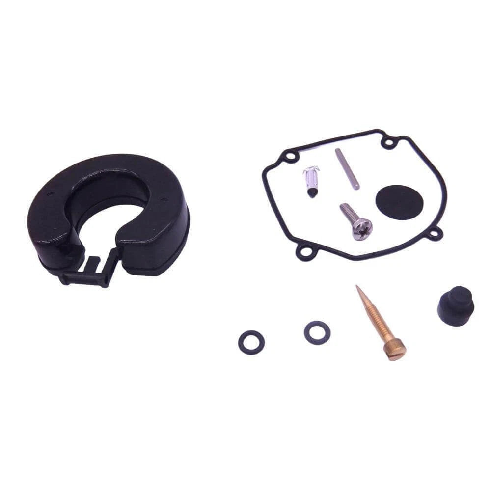 Carburetor Kit for Tohatsu Outboard (346-87122, Sierra 18-7291, Mercury 84475M)