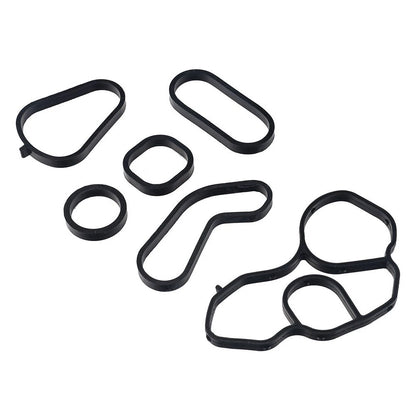 Improve Fitment with Oil Filter Cooler Gasket Seals for MINI For COOPER S