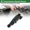 Speed Sensor for Nissan Tiida N16 1.5 dCi (2003–2006)