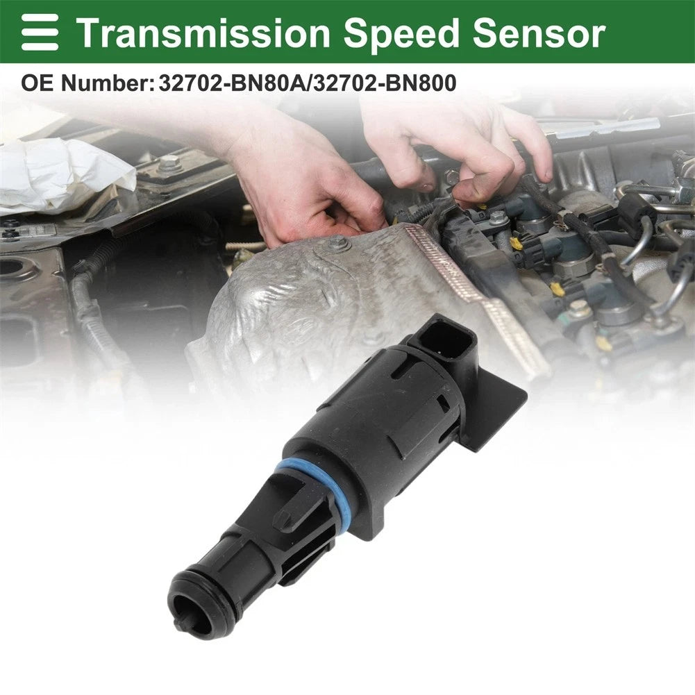 Speed Sensor for Nissan Tiida N16 1.5 dCi (2003–2006)