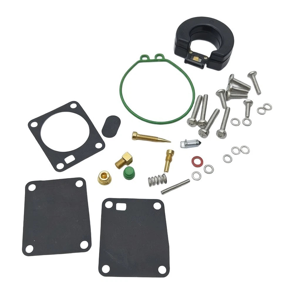Carburetor Kit 6G1-W009 for 3-00-00 3 6 8 Outboard Engine Repair