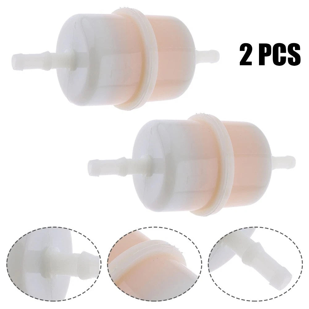 Fuel Filter for Lawn Mower