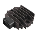 Voltage Regulator Rectifier Kit for Yamaha YZF R6 (2006–2009)