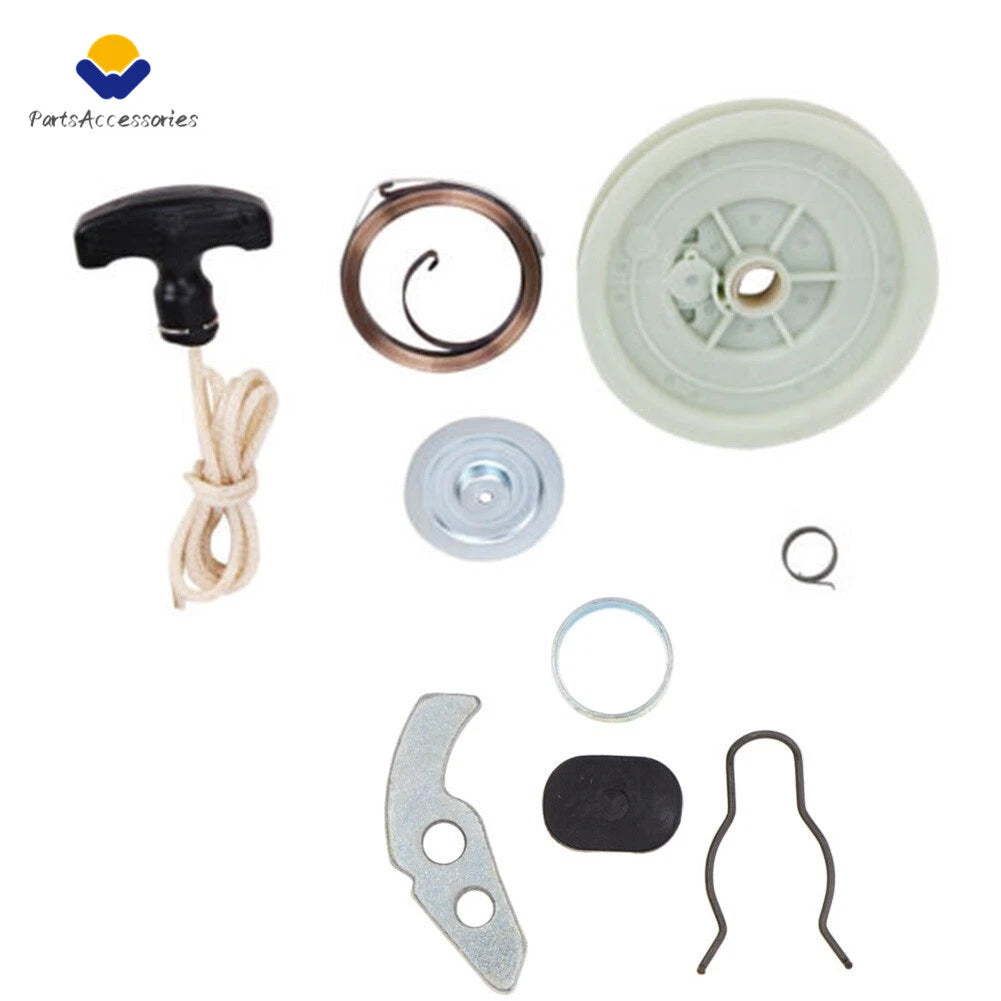 Recoil Pull Cord Starter Kit for Polaris Xplorer 400 400L 500 (1995–2002)