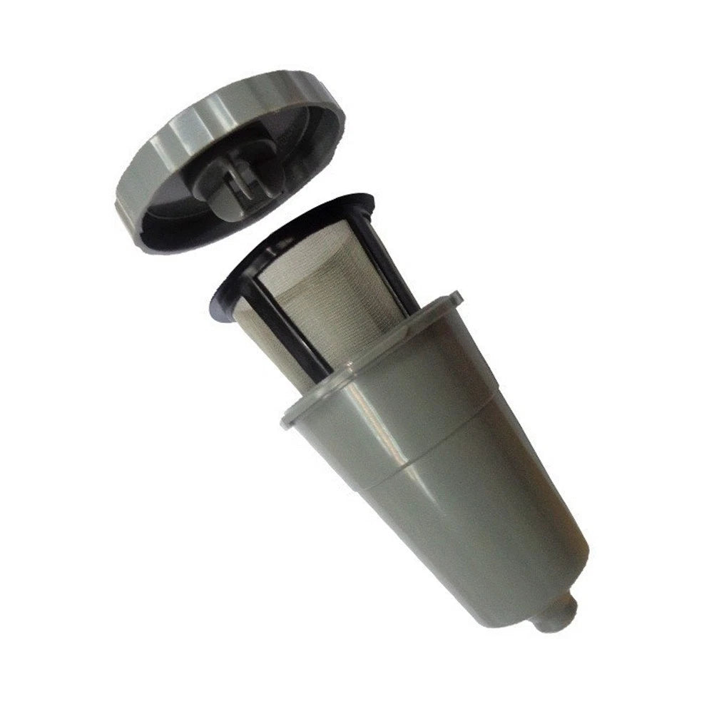 Coffee Filter Capsule for Compatible Models (2010–2023)