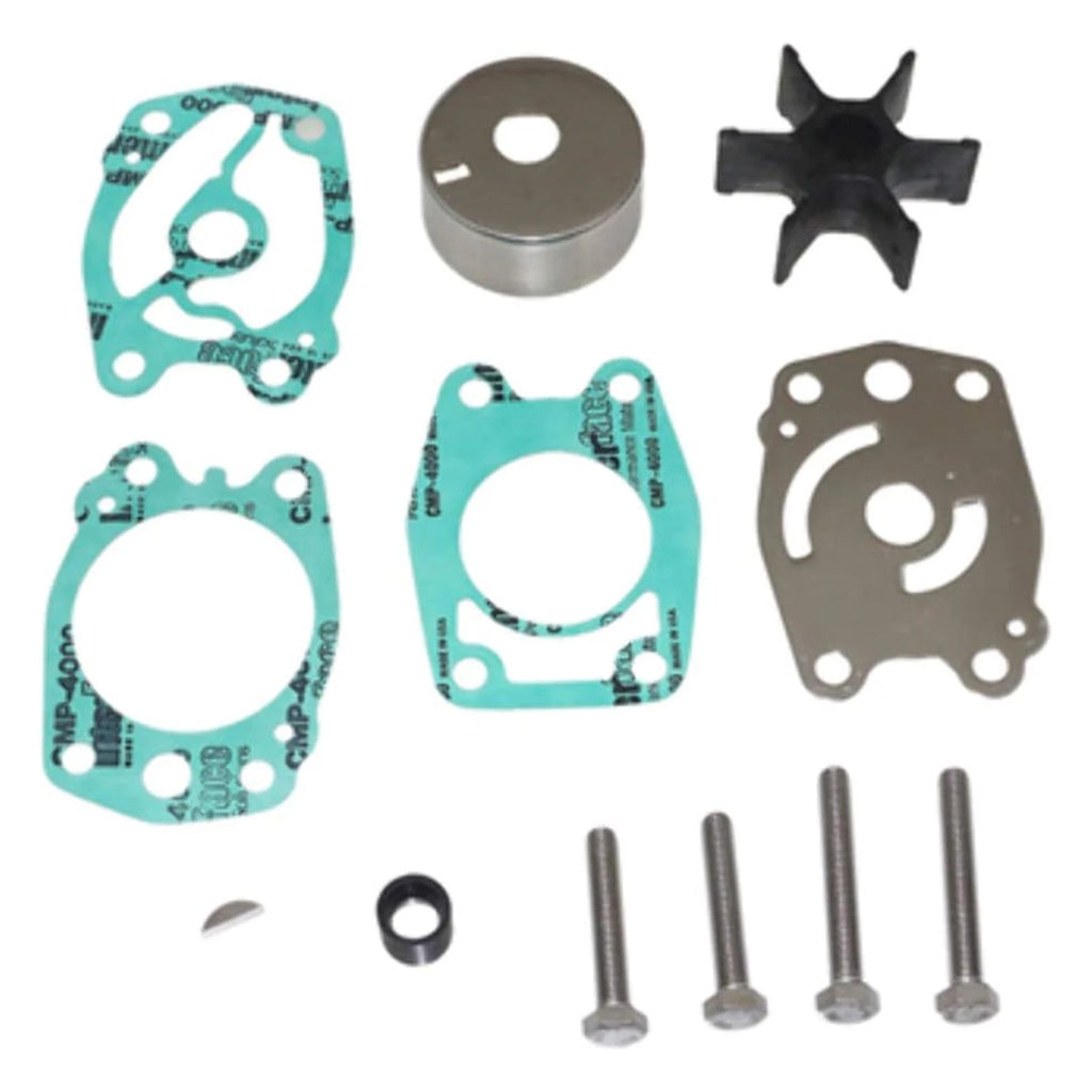 Water Pump Repair Kit for Yamaha Outboard (679-W0078-00-00, 6F5-44352-00-00)