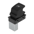 Passenger Side Power Window Switch for Volkswagen Polo (2002–2016)