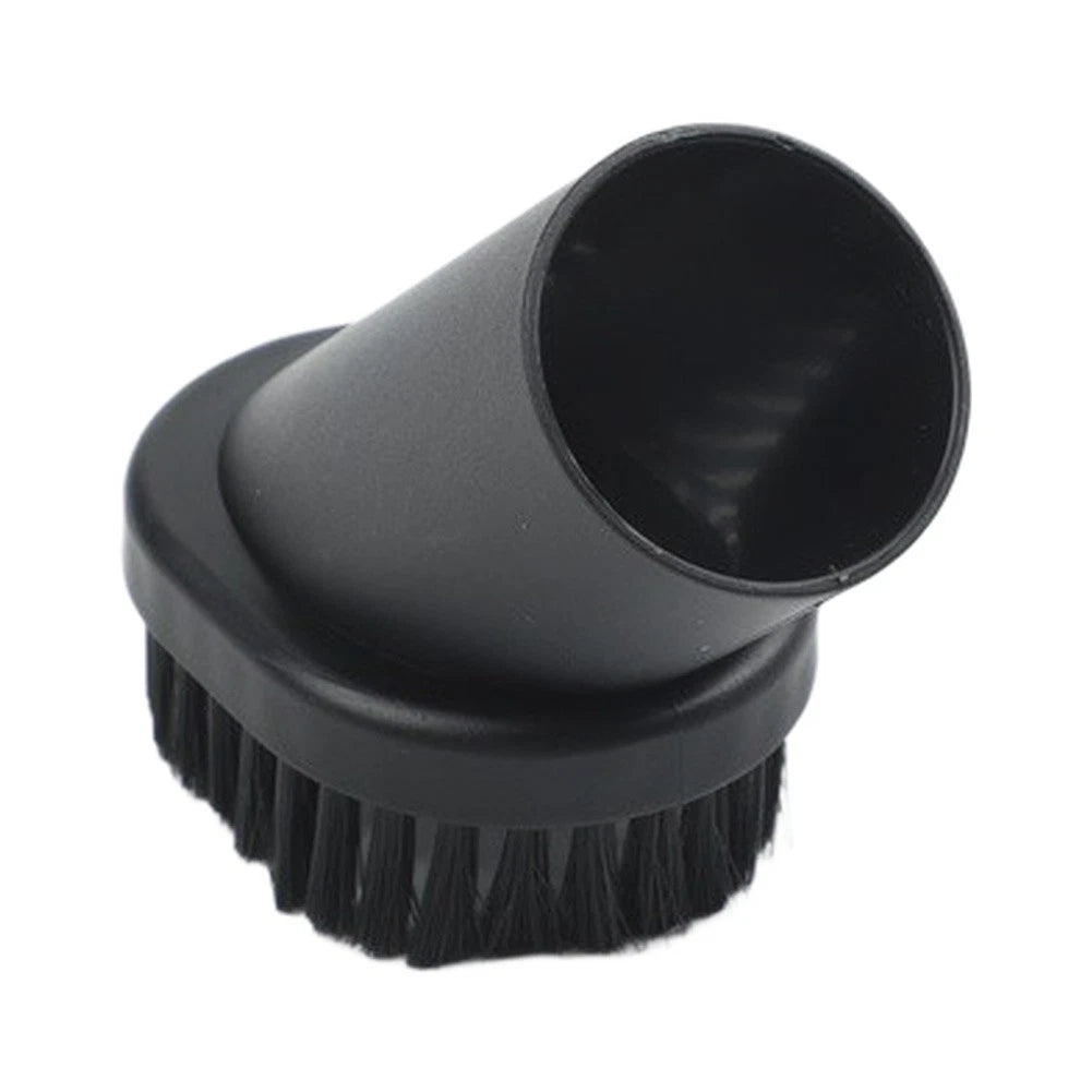 35mm Round Suction Brush Nozzle for Vacuum Cleaners