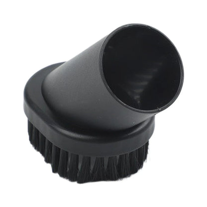 35mm Round Suction Brush Nozzle for Vacuum Cleaners