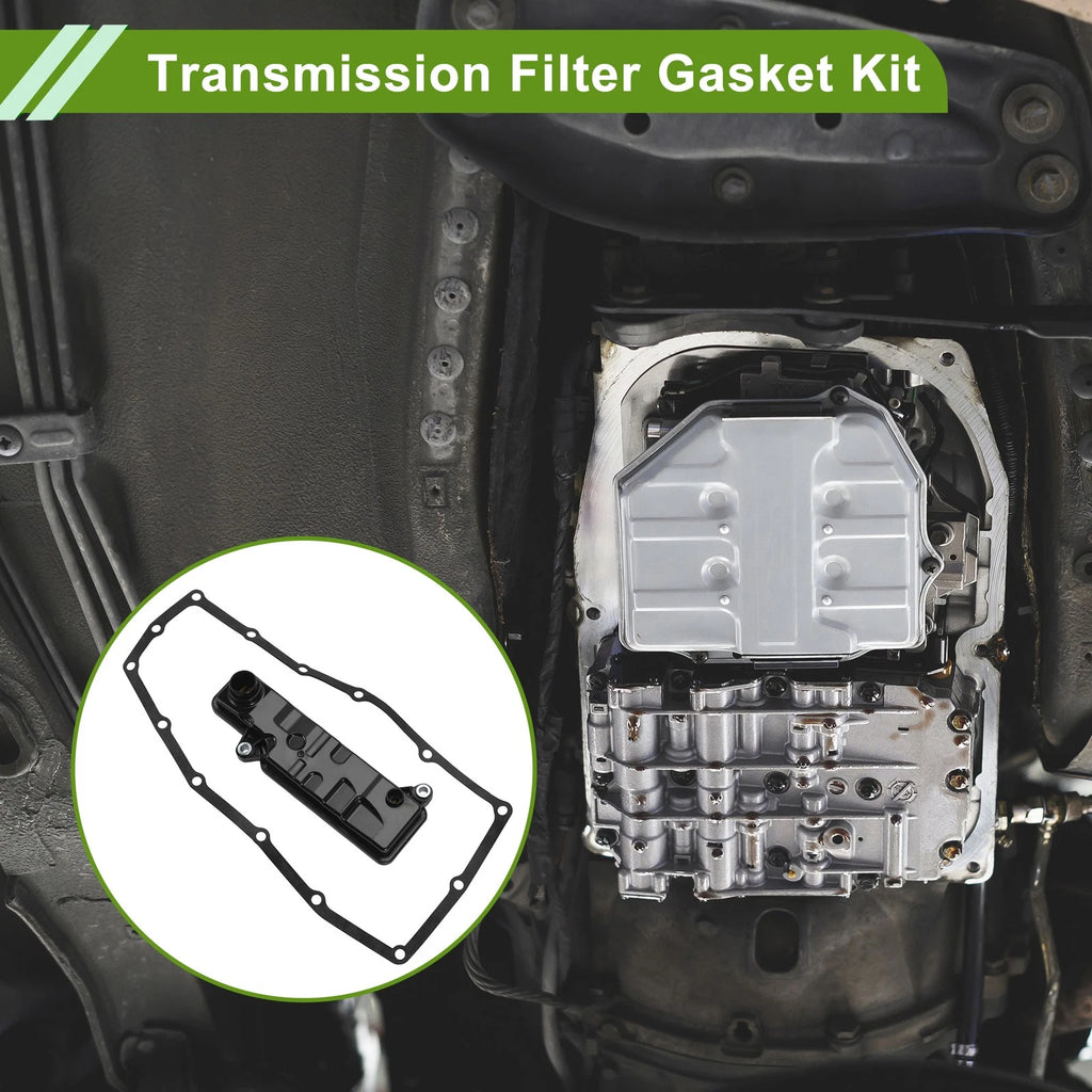 Transmission Filter Gasket Kit for Honda CR-V (2017–2022)
