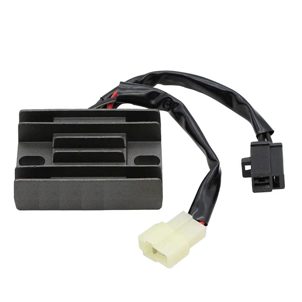 Rectifier Regulator for Burgman 125 (2002–2019) 32800-22D20/37G10/22D10