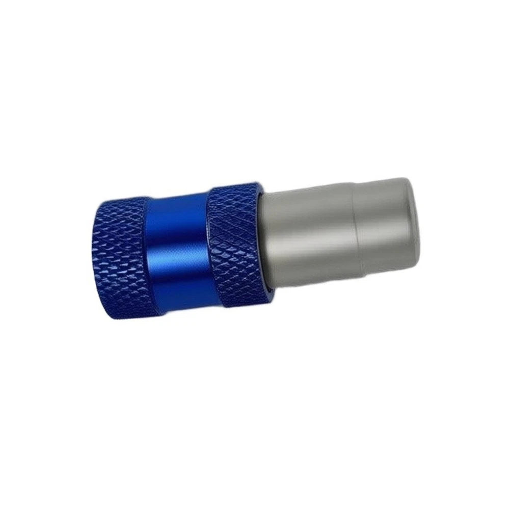 6.35mm Hex Shank Drill Adapter for Screwdriver Bit Use