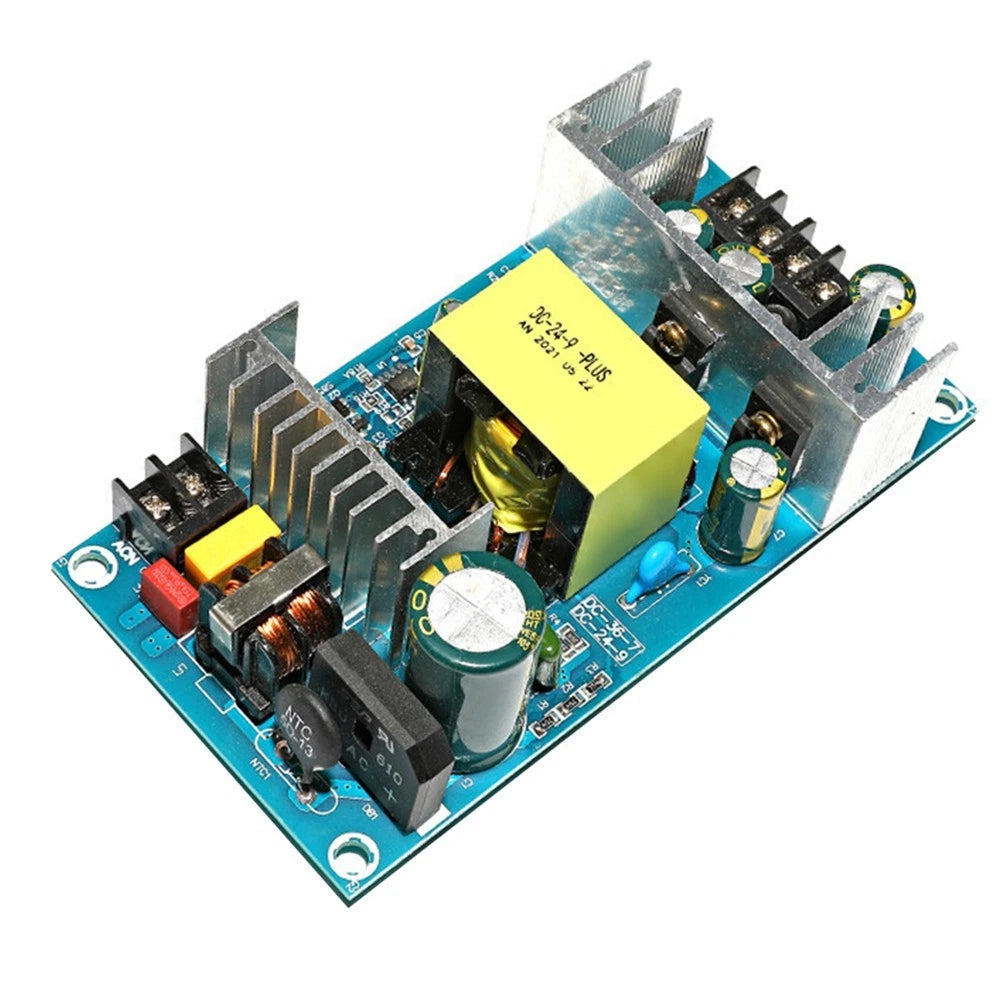 24V Switching Power Supply for Industrial Use (220V)