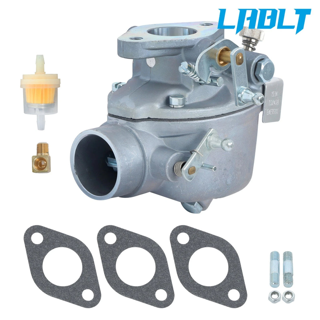Carburetor for Marvel Schebler TSX428 Zenith 0-13880 B2NN9510A EAE9510C