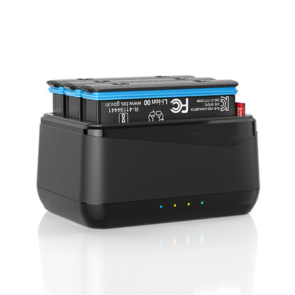 Battery Charger USB-C for Insta360 X4 (2023)