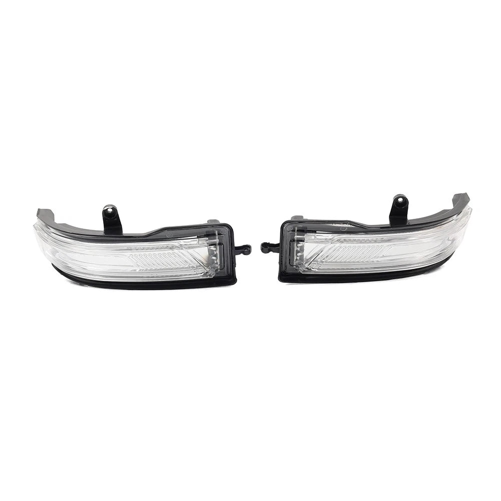 Rear View Mirror Side Indicators for Dodge Ram 1500 DT (2019–2024)