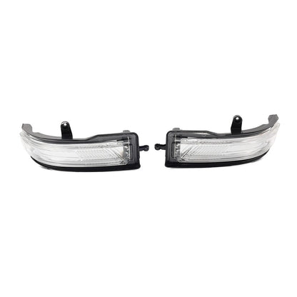 Rear View Mirror Side Indicators for Dodge Ram 1500 DT (2019–2024)
