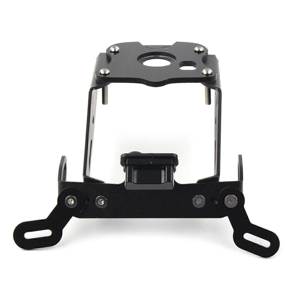 License Plate Holder for Yamaha MT-09 (2021–2022)
