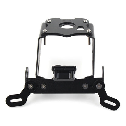License Plate Holder for Yamaha MT-09 (2021–2022)