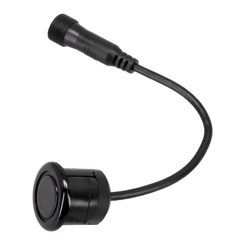 Reverse Parking Sensor for Car (Waterproof, 0-2m Cable)