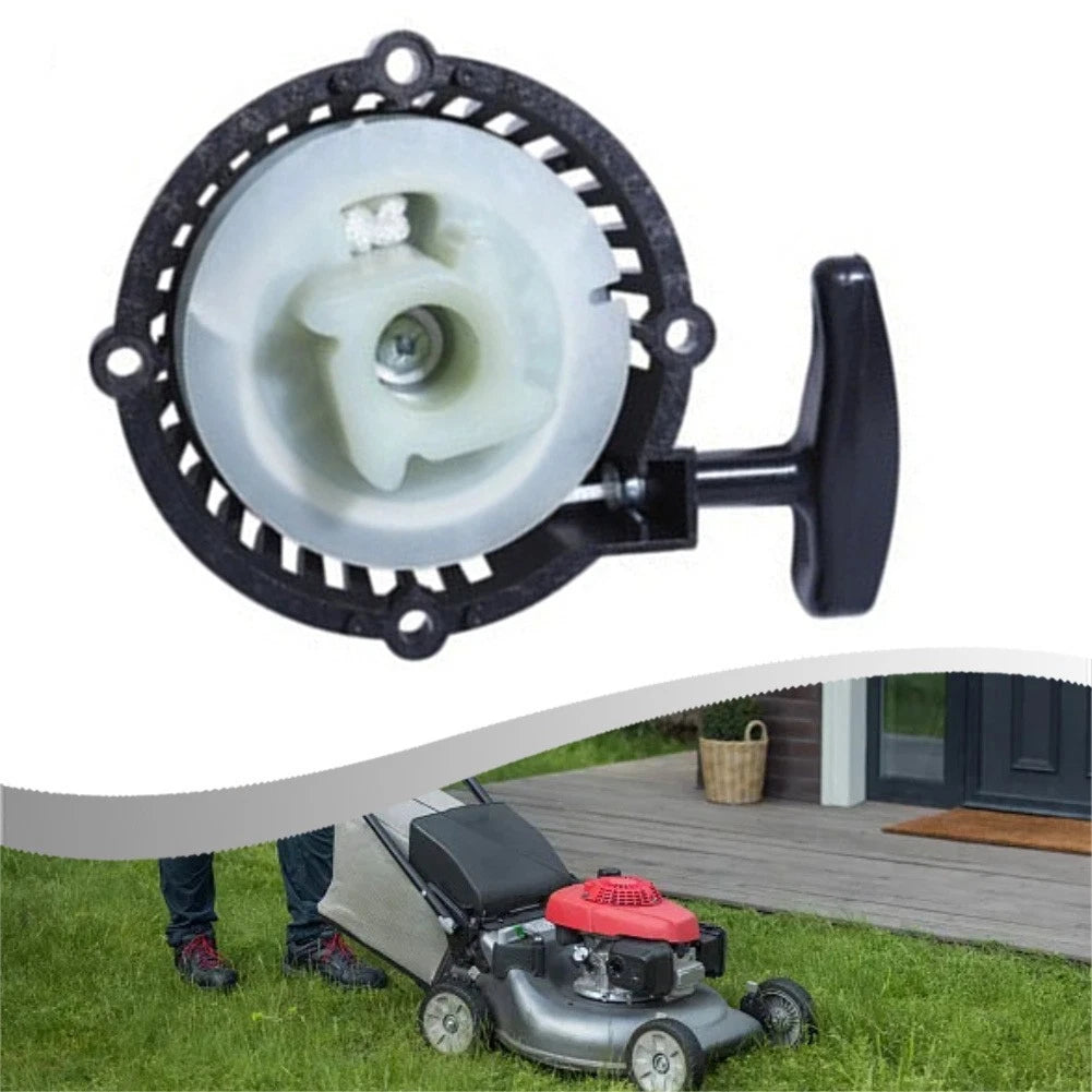 Recoil Starter for NB411 RBC411 CG411 Lawn Mower Engines