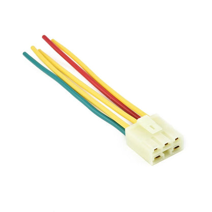 5 Pin Regulator Connector for CB400 (19/22/400/23/29)