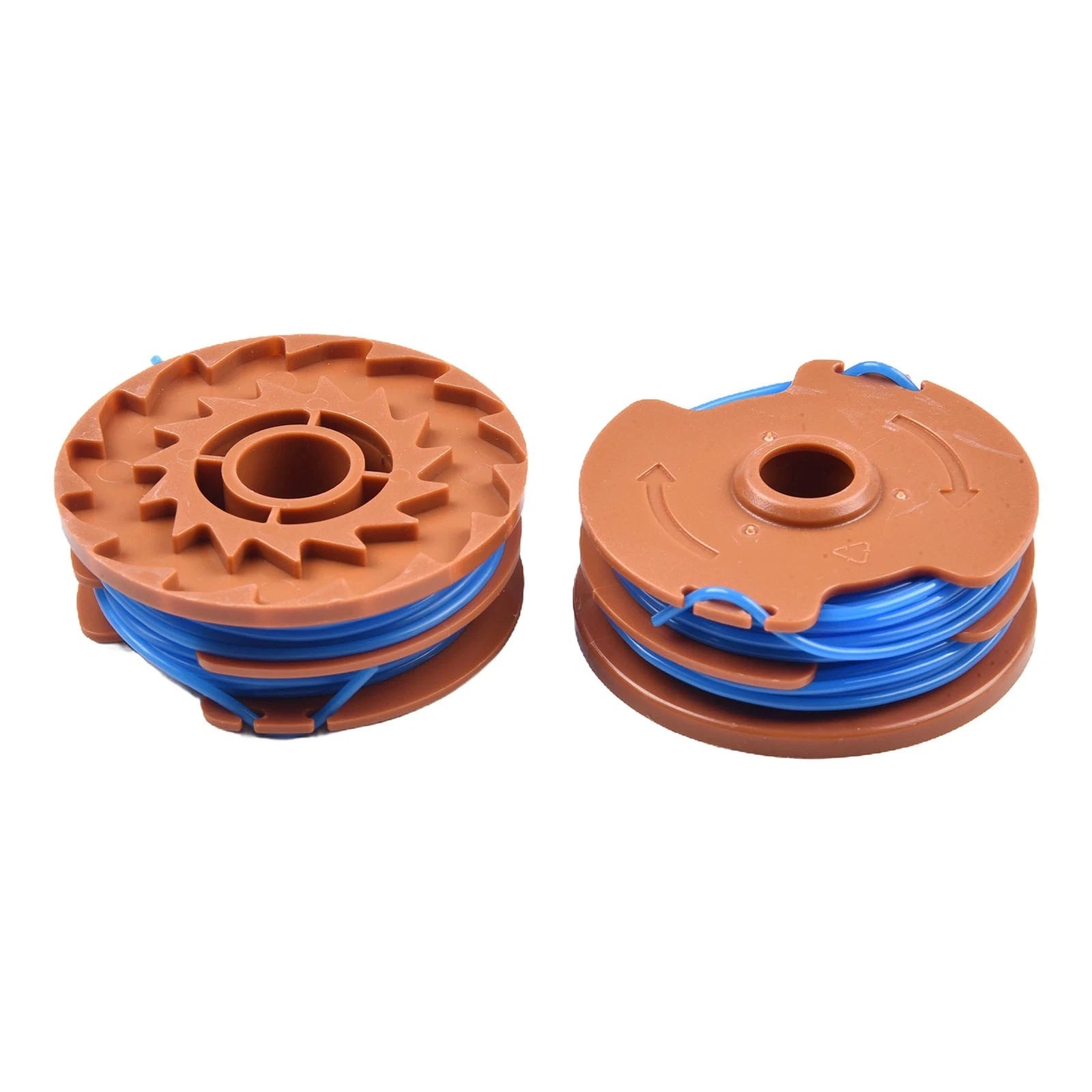 Replacement Spool for Edge Trimmer (3 pcs)