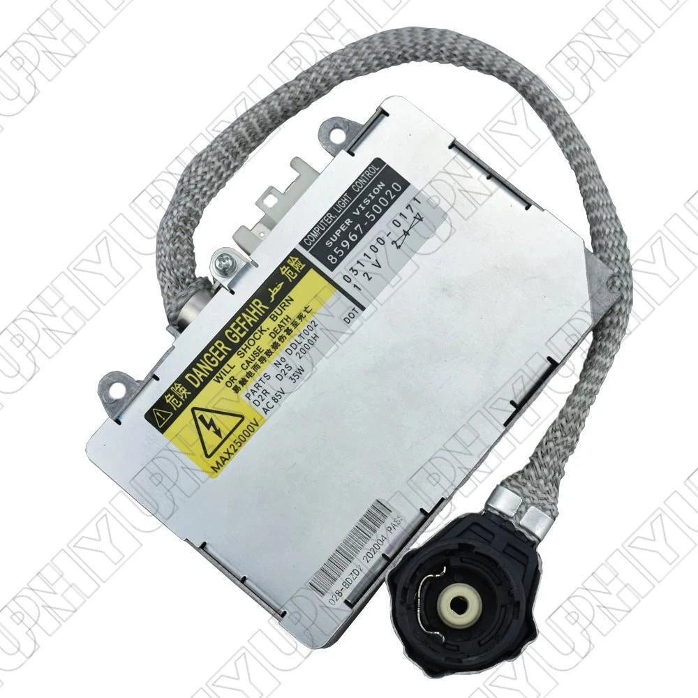 Ballast Module Control Unit 84965AE020 for Subaru Liberty