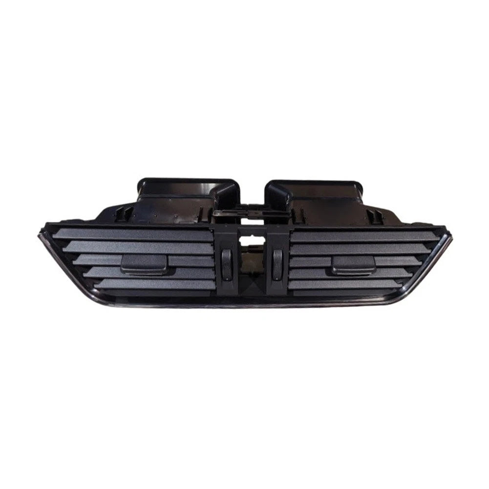 Black ABS Center Air Vent Grille Panel 5E0820951C for Skoda For Octavia For Mk3