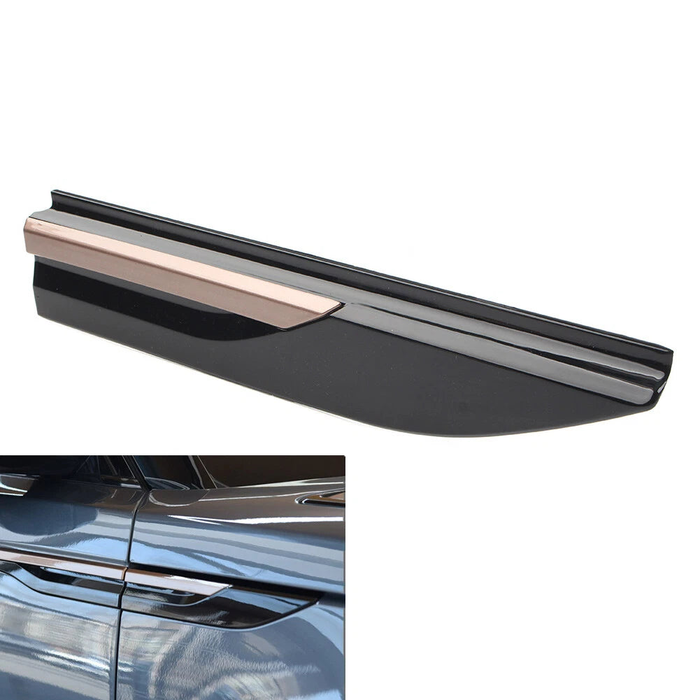 Front Right Fender Moulding for Land Rover Range Rover Velar (2018–2021)