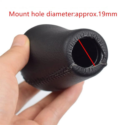 5 Speed Gear Shift Knob for Toyota Hilux Mk6 Mk7 (2005–2015)
