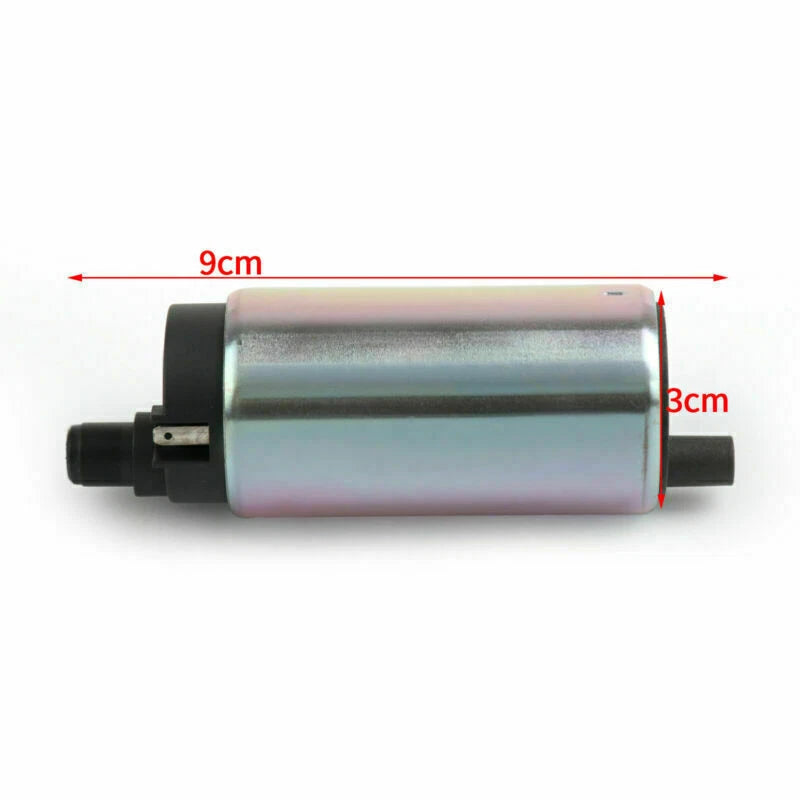 Intank Fuel Pump for Honda PCX150 NSS300 (2013–2016) T9