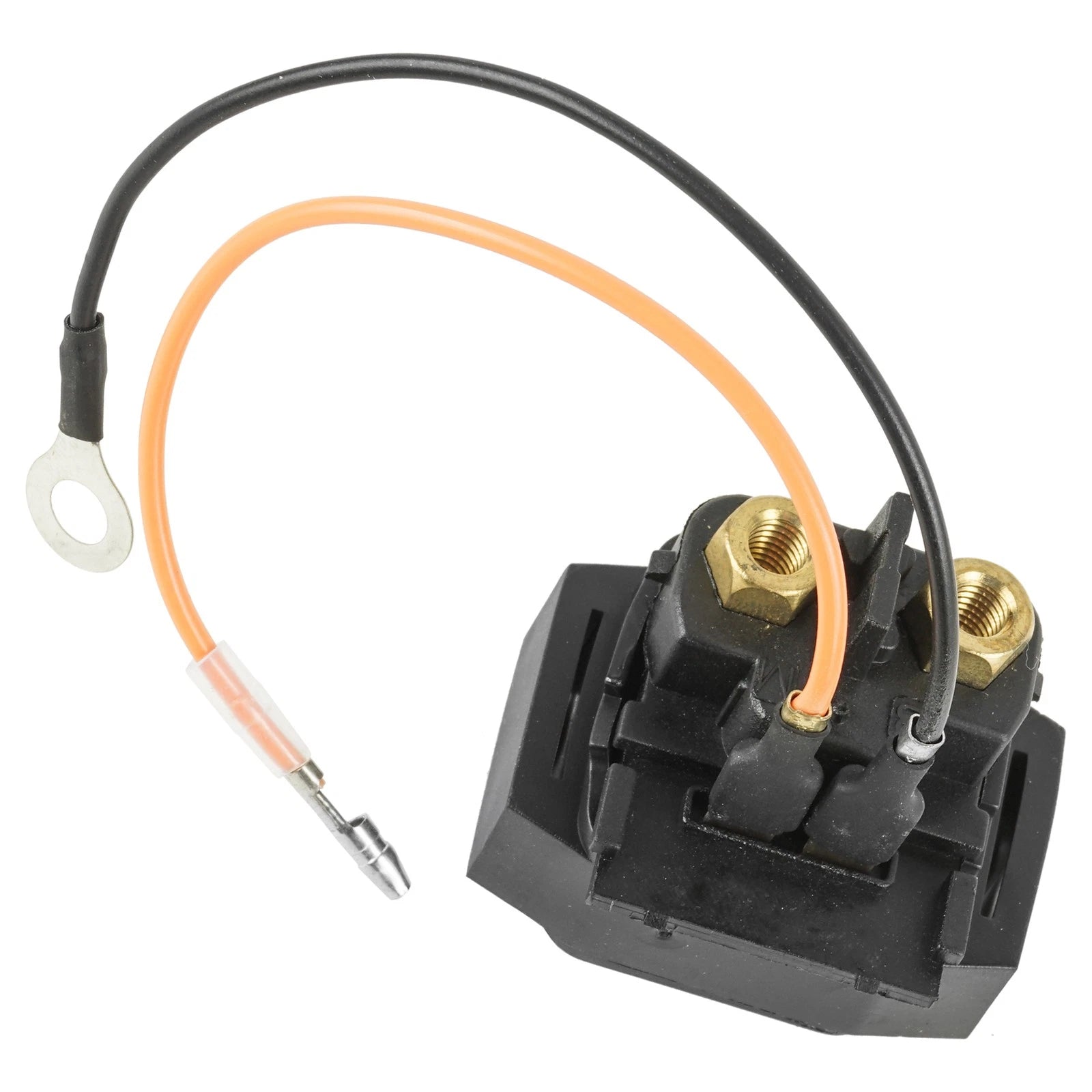Starter Solenoid Relay for Yamaha 1200 XLT1200 (2002–2005)