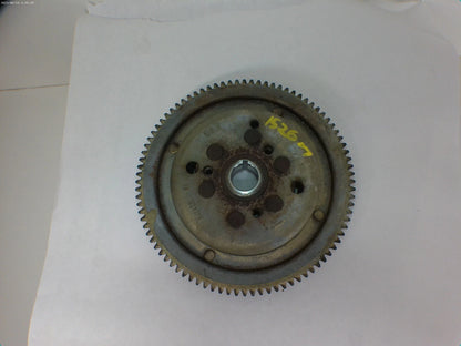 Flywheel Rotor Assembly for Yamaha 50hp 4-Stroke (2001–2002) 64J-85550-00-00