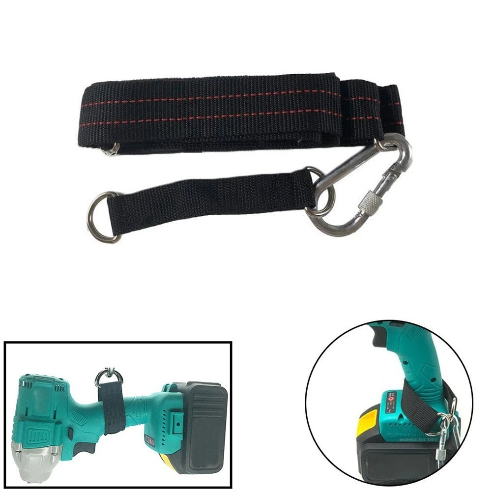 Harness Tool Shoulder Strap for Electric Vehicles (2015–2023)