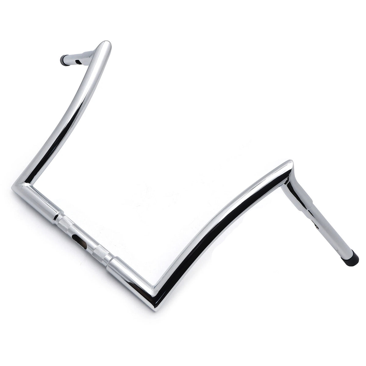 12" Ape Hanger Bars 1-1/4" for Harley Touring Road Glide FLTR (1996–2013)
