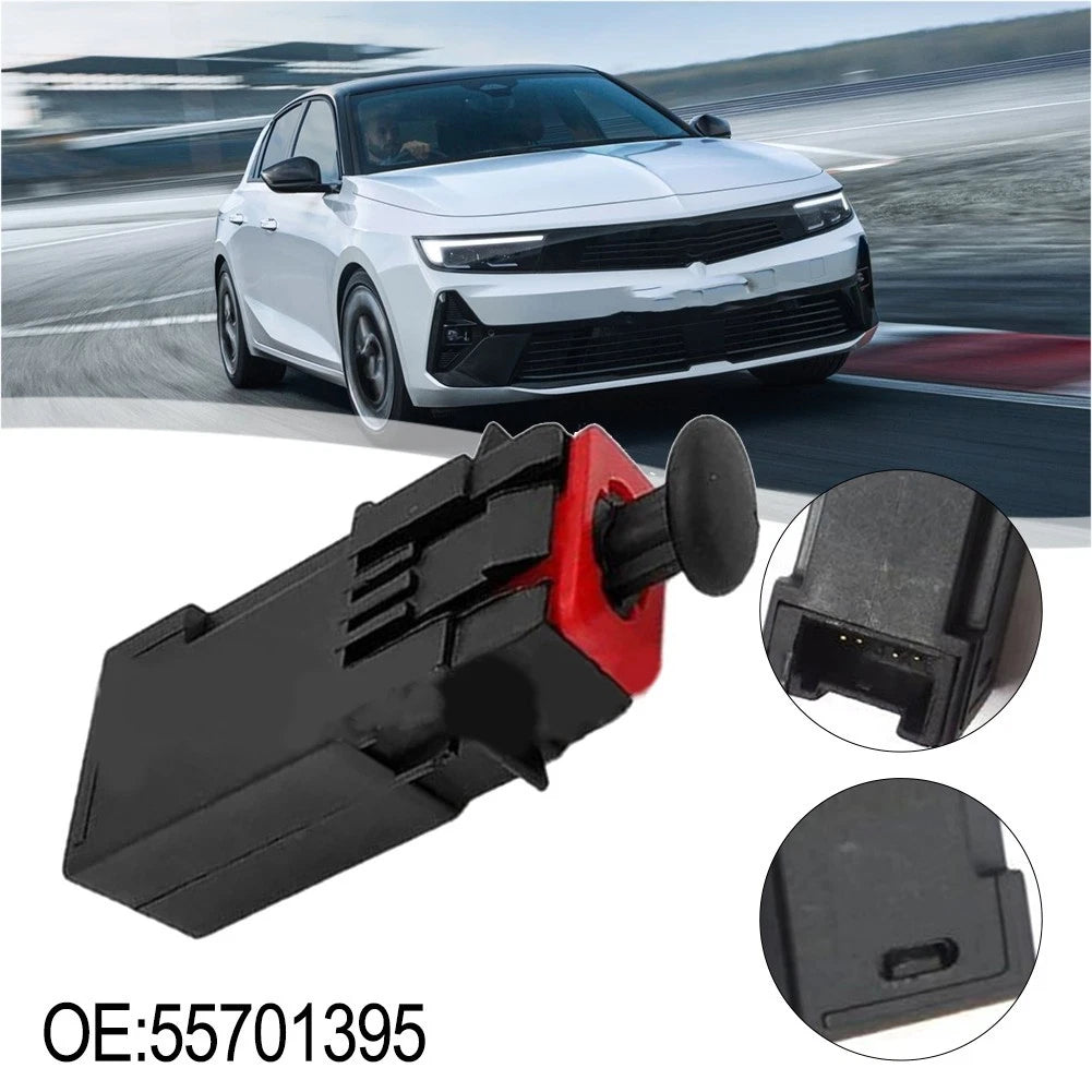 Brake Light Switch for Opel (55701395)