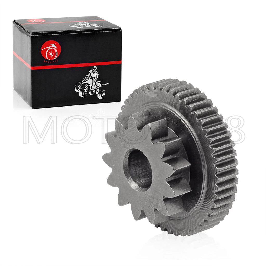 Starter Idle Gear 3402-984 for Arctic Cat 250 300 (1998–2005)