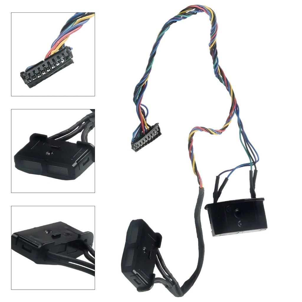 Anti-Drop Sensor Replacement for Ecovacs DEEBOT T8 (2020–2023)