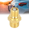 Fuel Line Fitting Filter Nuts for Mercedes-Benz C280 (1994–2020)