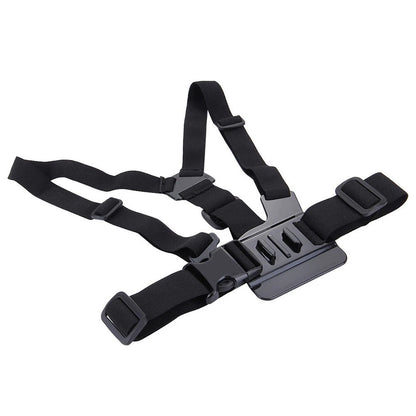 Chest Strap for DJI Action Camera (Portable, Lightweight)